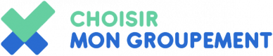 Choisir mon groupement | © Choisir mon groupement | Logo