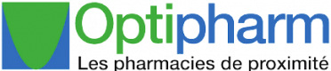 optipharm | © optipharm | Logo